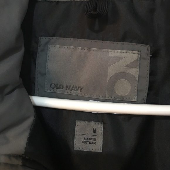 Puffer jacket - Picture 3 of 3